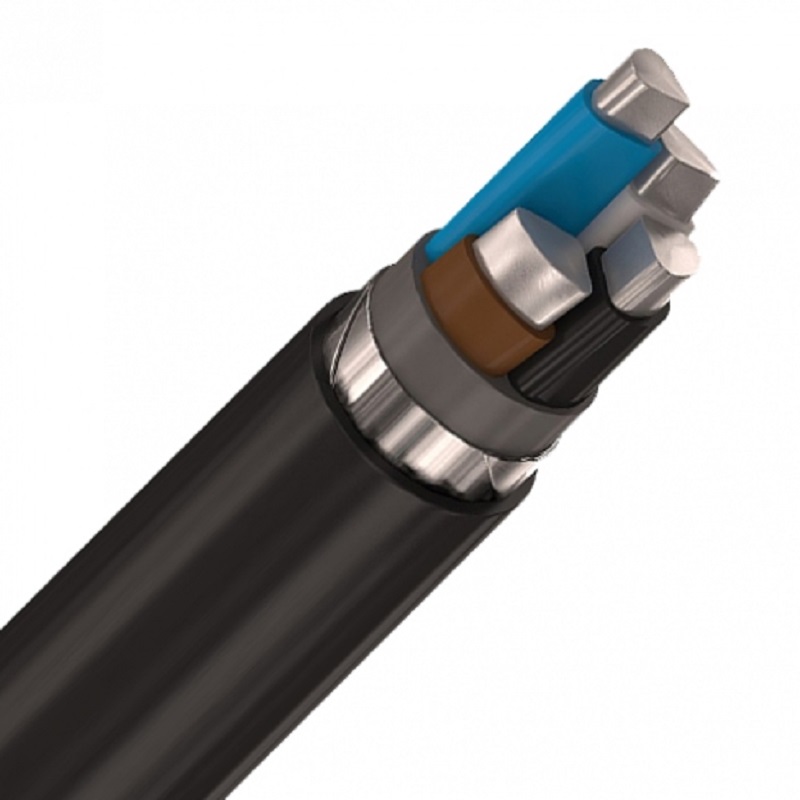 Кабелі електророзподільні